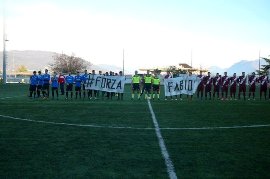 forza fabio