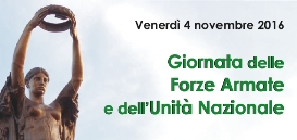 forze armate Iv novembre