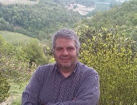 marchionini fabio