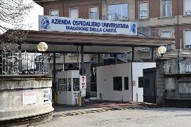 osp novara maggiore