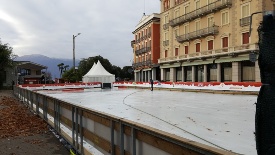 pista pattinaggio vb