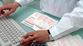 ticket medico generico