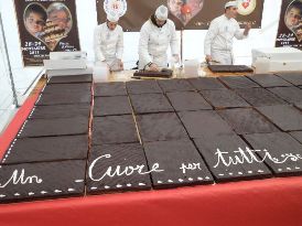 torta cuore
