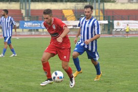 bave calcio