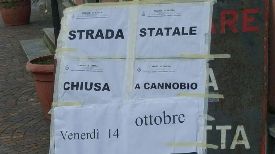 chiusurass34 ott 16