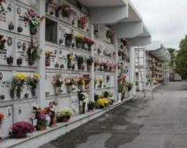 cimitero