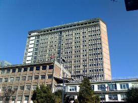 cto ospedale