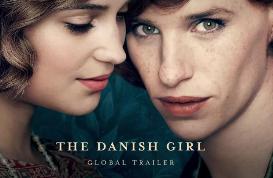 danish girl