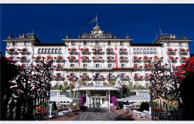 des iles stresa
