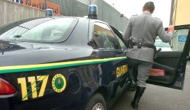 dogana gdf soldi