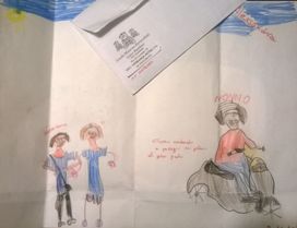 festa nonni