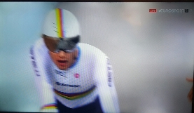 ganna europei pista