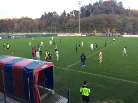 gozzano vb