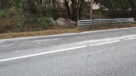 incidente feriolo