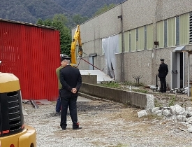incidente mortale