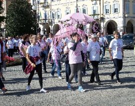 lilt camminata vb