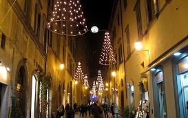 luminarie generico