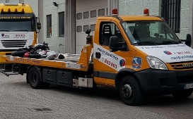 moto feriolo