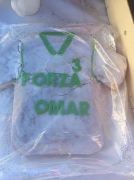 omar castagnata due