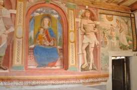 oratorio orasso