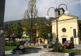santa lucia