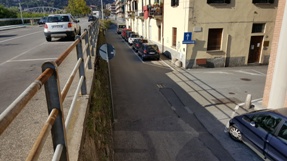 scaletta quarto