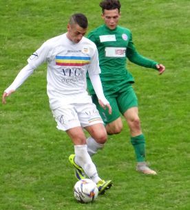 vb calcio 16 10 16