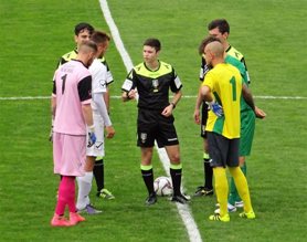 vb calcio 23 oyy 16