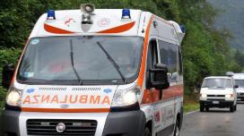 118 ambulanza set 16