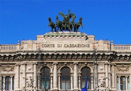 cassazione roma