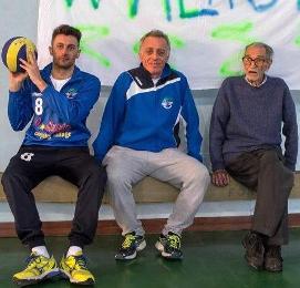 de felici vb