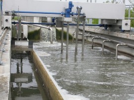 depuratore acqua