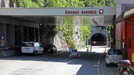 dogana i ch