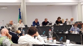 giunta vb consiglio