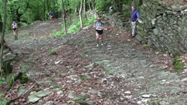 km verticale