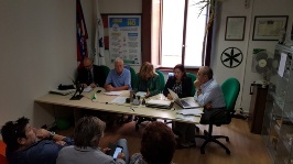 lega profughi