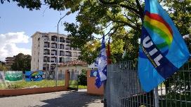 ospedale sciopero