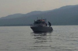 salva lago
