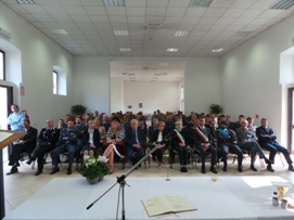 san matteo gdf