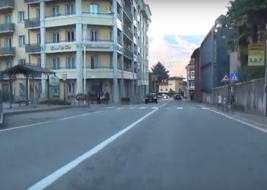 ss33 baveno