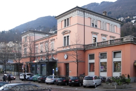 stazione muralto