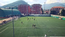 vb calcio 11 set