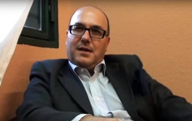 forgione massimiliano