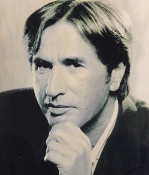 graziani leandro