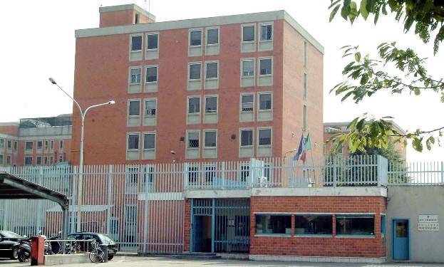 carcere vercelli