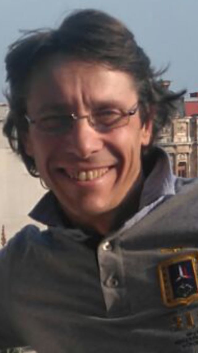 rabaini patrich