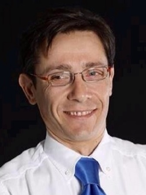 Patrich Rabaini