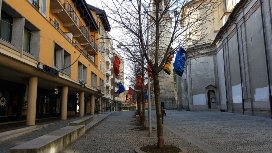 befane piazza