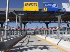 casello autostrada