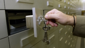 cassetta sicurezza